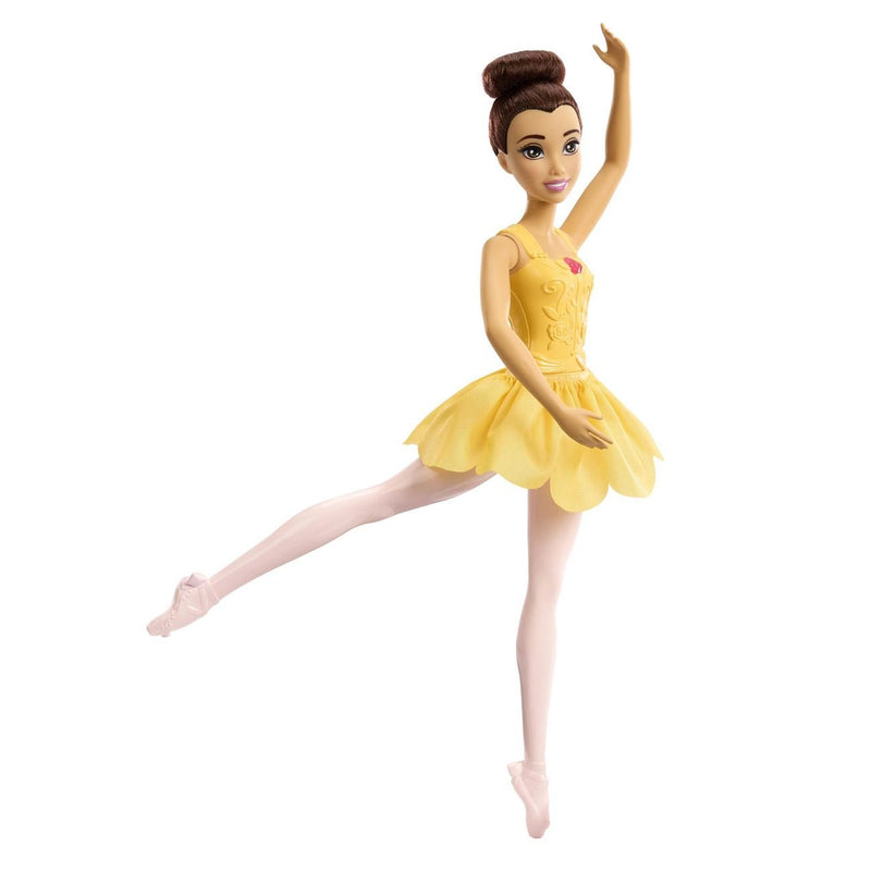 Кукла Принцеса Бел балерина Disney Princess