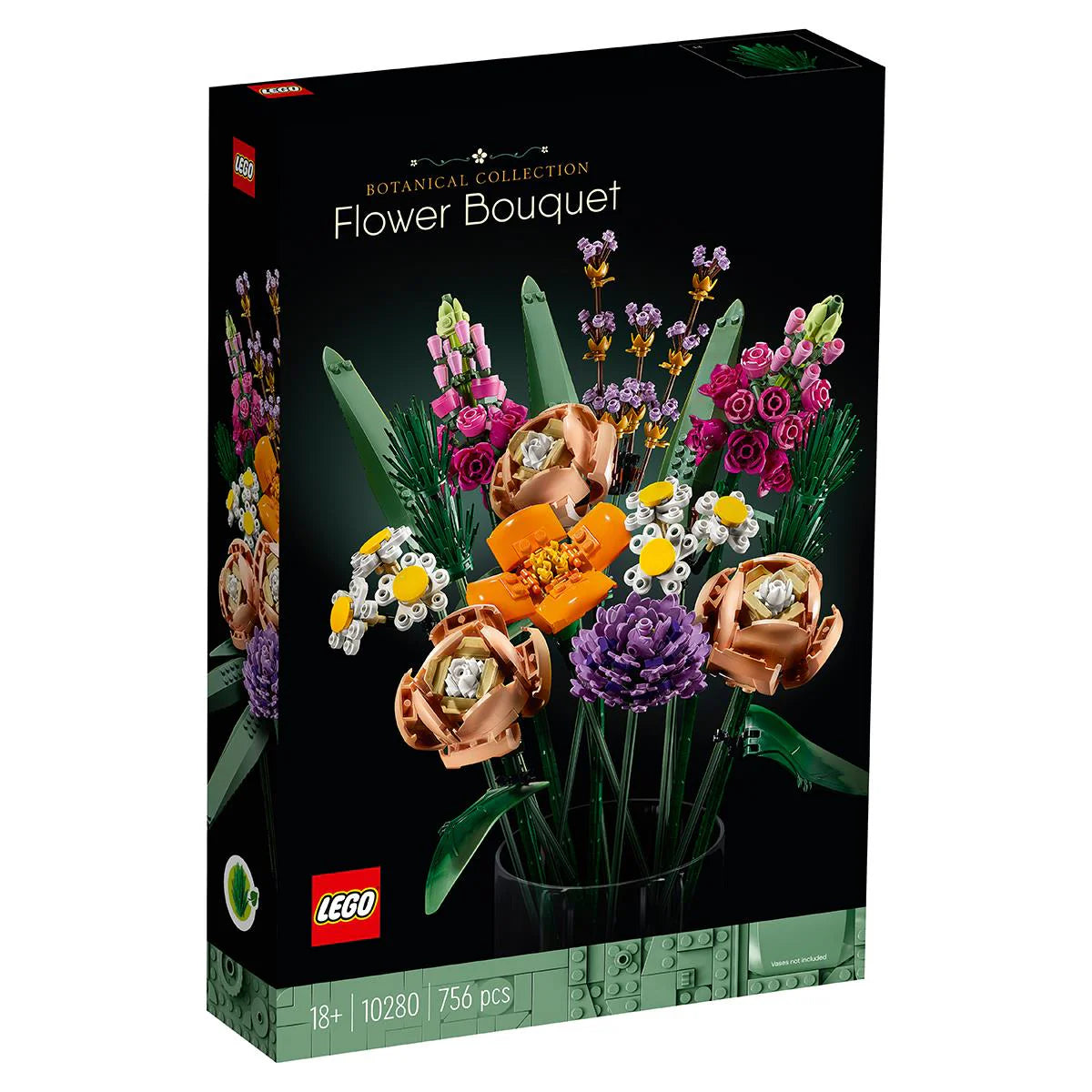 LEGO 10280 Букет цветя