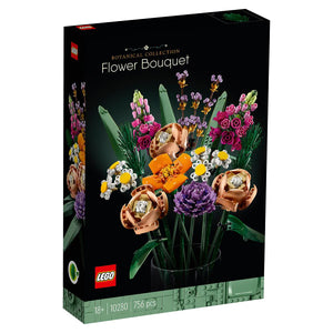 LEGO 10280 Букет цветя