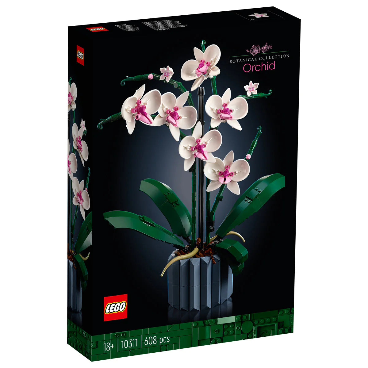 LEGO 10311 Орхидея