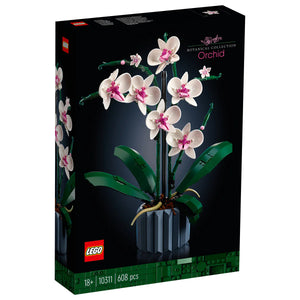 LEGO 10311 Орхидея