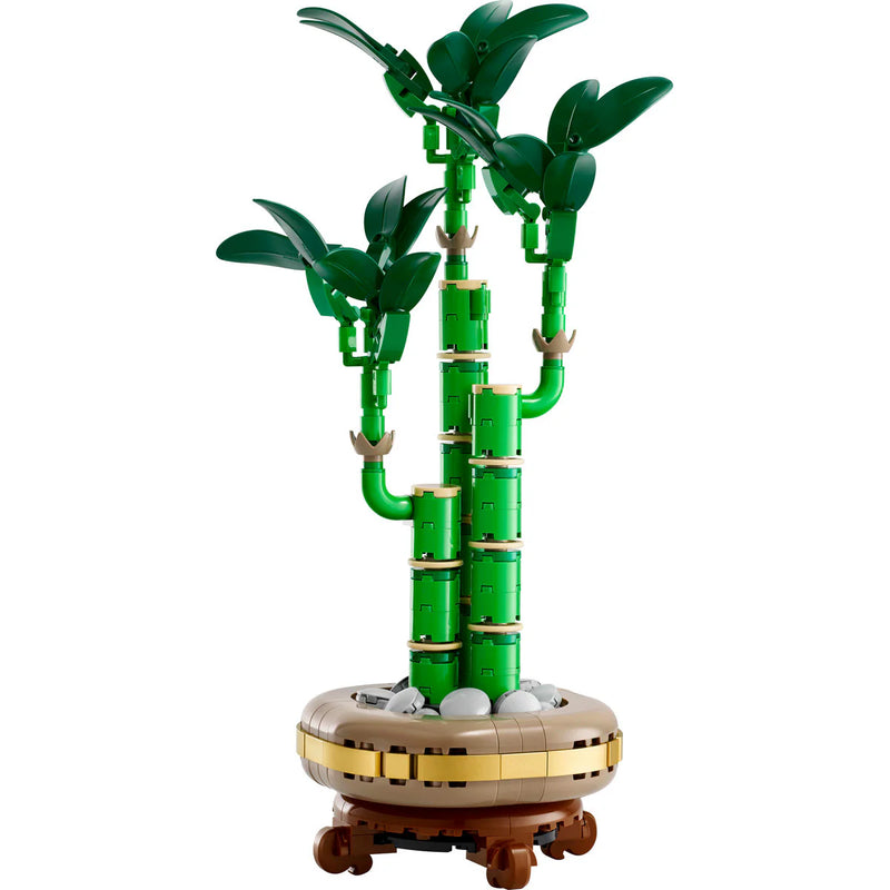 LEGO 10344 Бамбук за късмет
