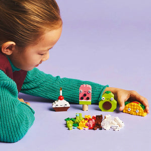 LEGO 11039 Творчески храни
