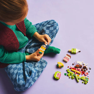 LEGO 11039 Творчески храни