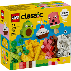 LEGO 11039 Творчески храни