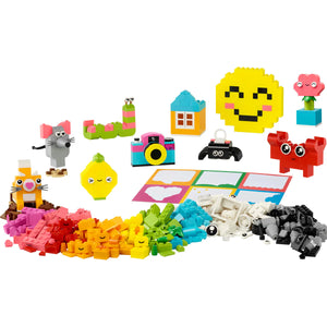 LEGO 11042 Творческа кутия на щастието