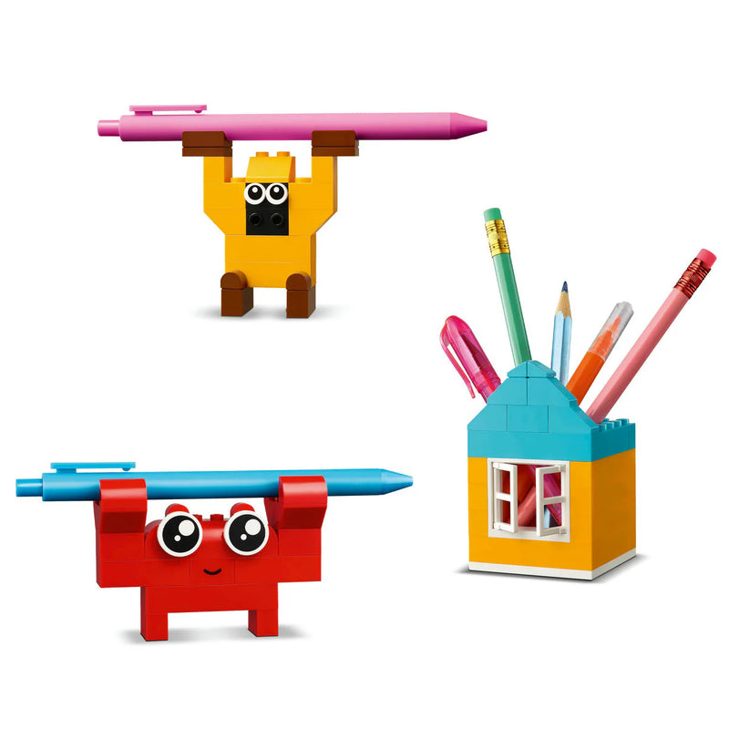 LEGO 11042 Творческа кутия на щастието