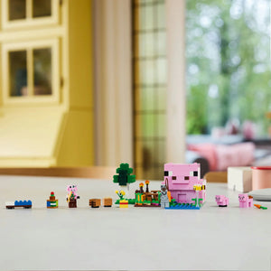 LEGO 21268 Къщата на прасенцето