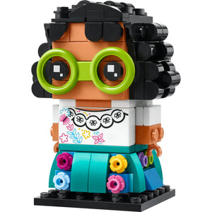 LEGO 40753 Мирабел Мадригал Encanto