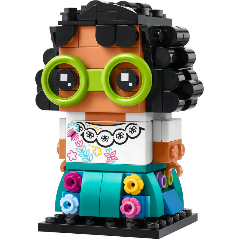 LEGO 40753 Мирабел Мадригал Encanto