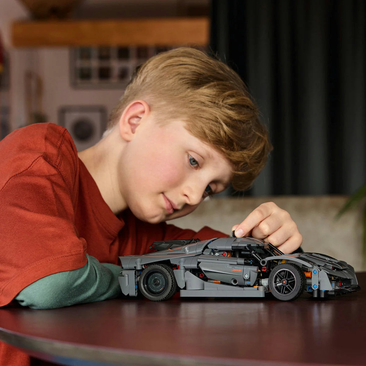 LEGO 42173 Koenigsegg Jesko Absolut