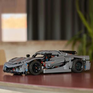 LEGO 42173 Koenigsegg Jesko Absolut