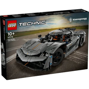 LEGO 42173 Koenigsegg Jesko Absolut