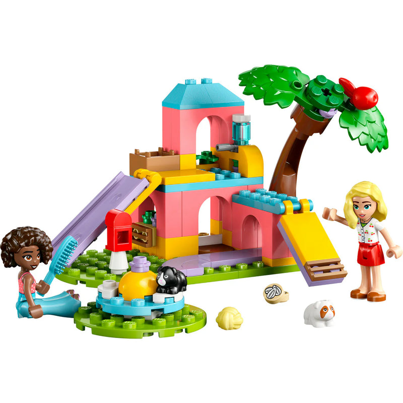 LEGO 42640 Площадка за морски свинчета