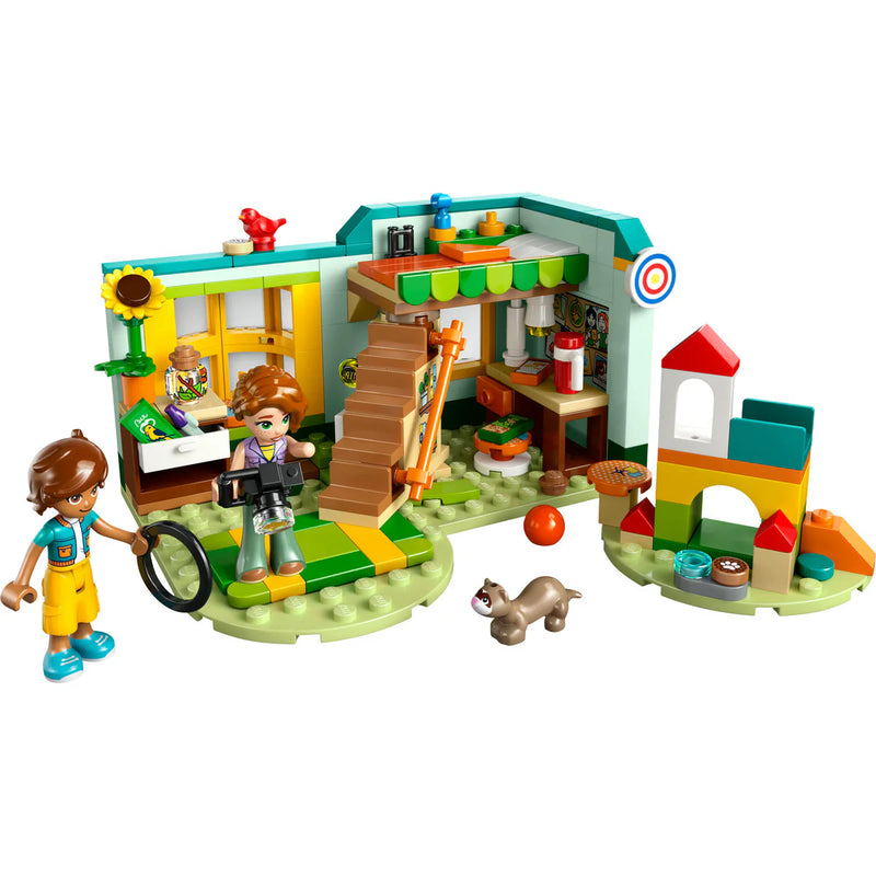 LEGO 42646 Стаята на Отъм