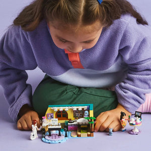 LEGO 42647 Стаята на Пейсли
