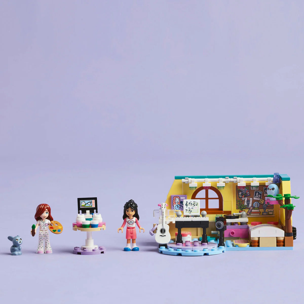 LEGO 42647 Стаята на Пейсли