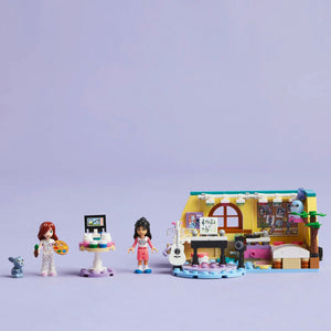 LEGO 42647 Стаята на Пейсли