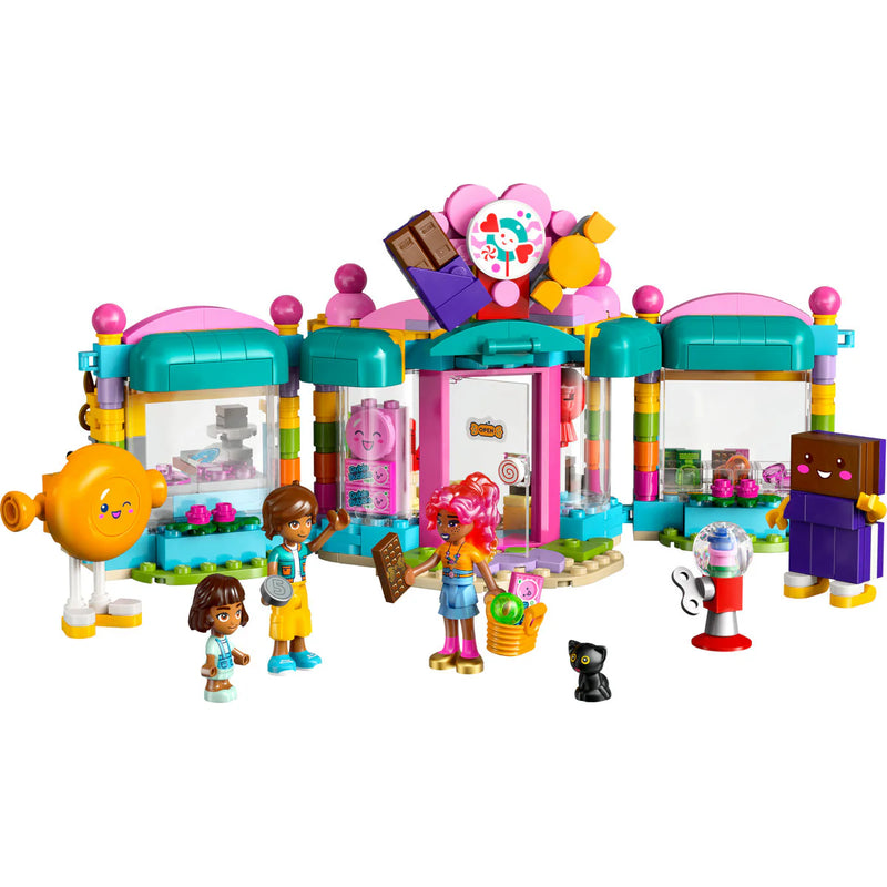 LEGO 42649 Сладкарница Friends