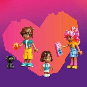 LEGO 42649 Сладкарница Friends