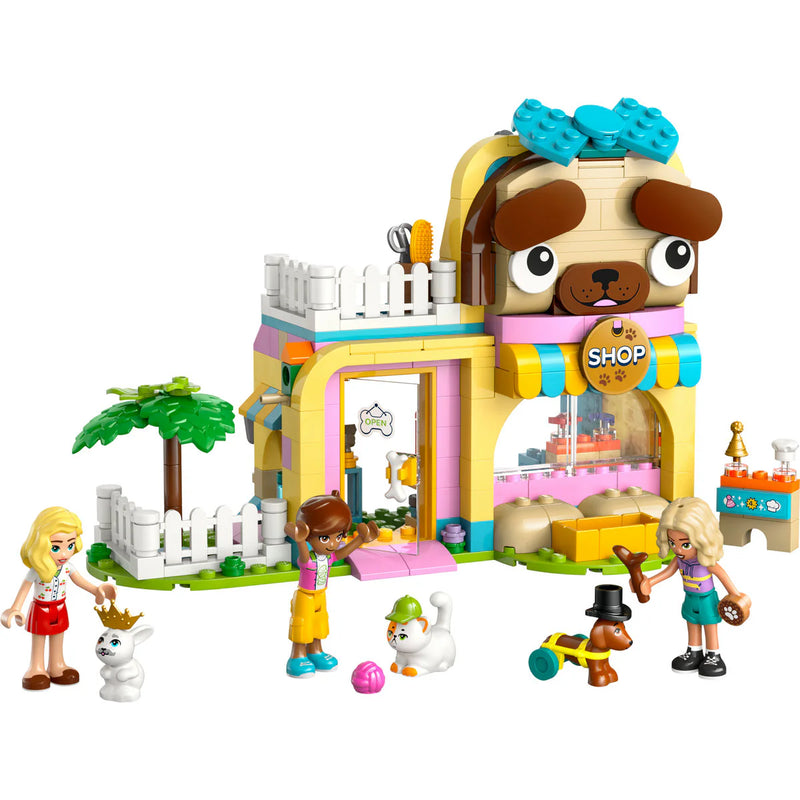 LEGO 42650 Магазин за домашни любимци