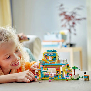 LEGO 42650 Магазин за домашни любимци