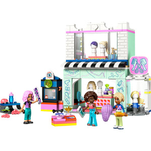 LEGO 42662 Фризьорски салон Friends