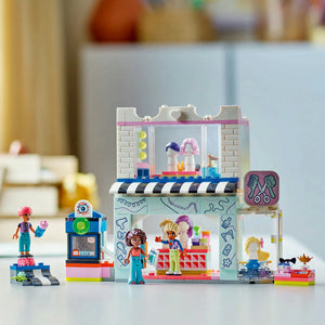 LEGO 42662 Фризьорски салон Friends