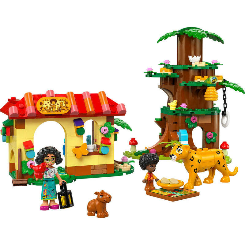 LEGO 43251 Убежището на Антонио