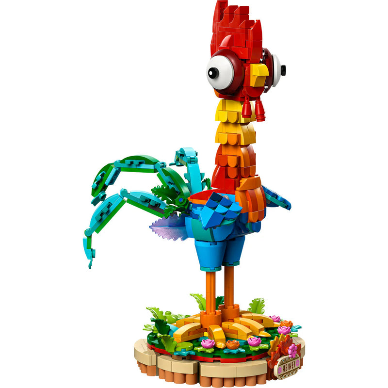 LEGO 43272 Хей Хей – Disney Moana 2
