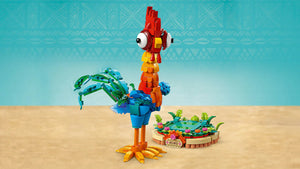 LEGO 43272 Хей Хей – Disney Moana 2