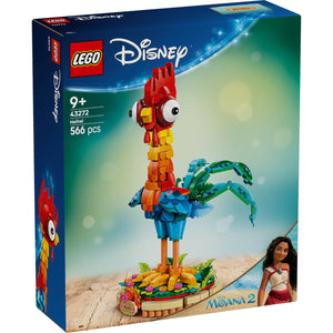 LEGO 43272 Хей Хей – Disney Moana 2