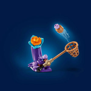 LEGO 71481 Izzie’s Dream Animals – 3 в 1 животни