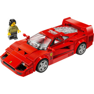 LEGO 76934 Ferrari F40 Speed Champions