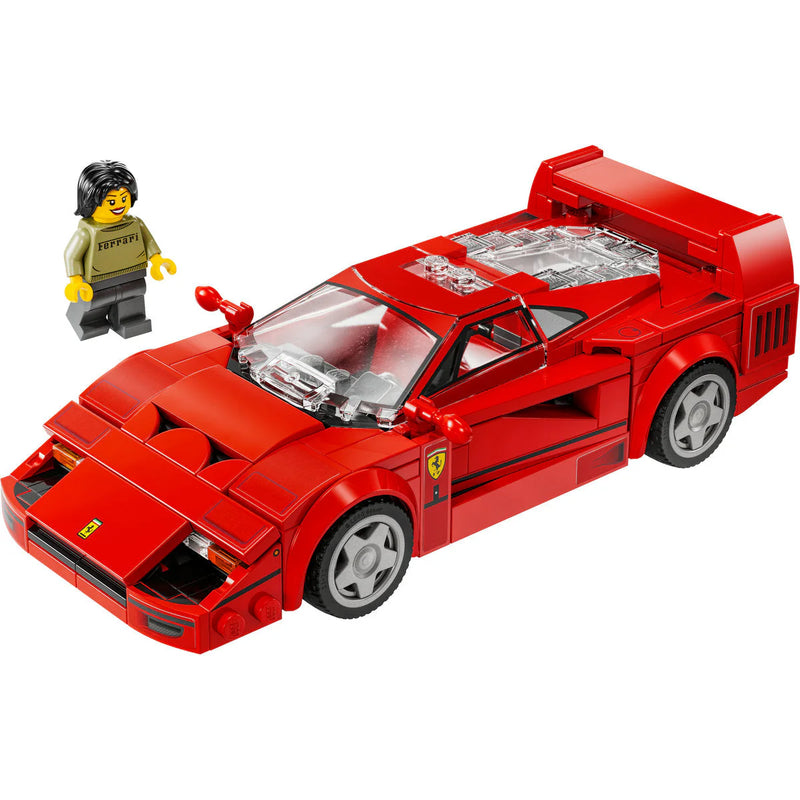 LEGO 76934 Ferrari F40 Speed Champions
