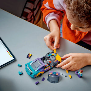 LEGO 76935 NASCAR Chevrolet Camaro ZL1
