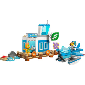 LEGO 77051 Летене с Dodo Airlines – приключение