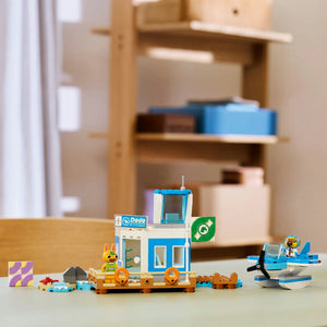 LEGO 77051 Летене с Dodo Airlines – приключение