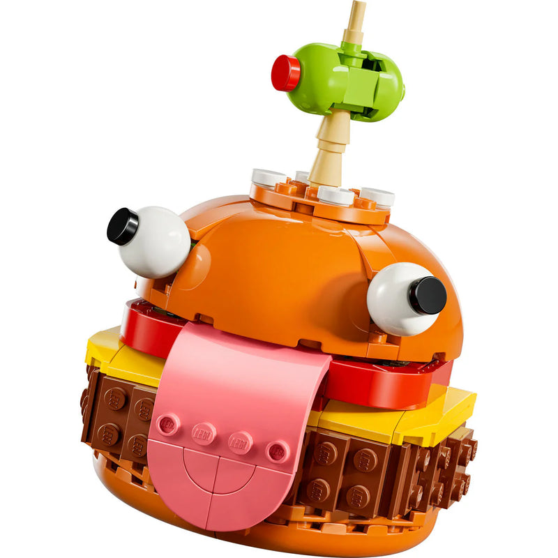 LEGO 77070 Durrr Burger – забавен модел