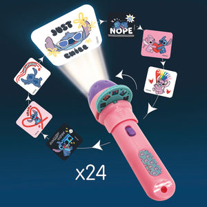 Мини прожектор Disney Stitch – 24 изображения