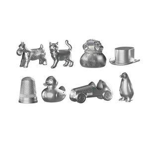 Настолна игра Monopoly Classic