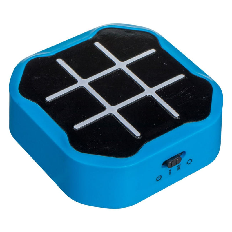 Морски шах Tic Tac Toe – Електронна настолна игра