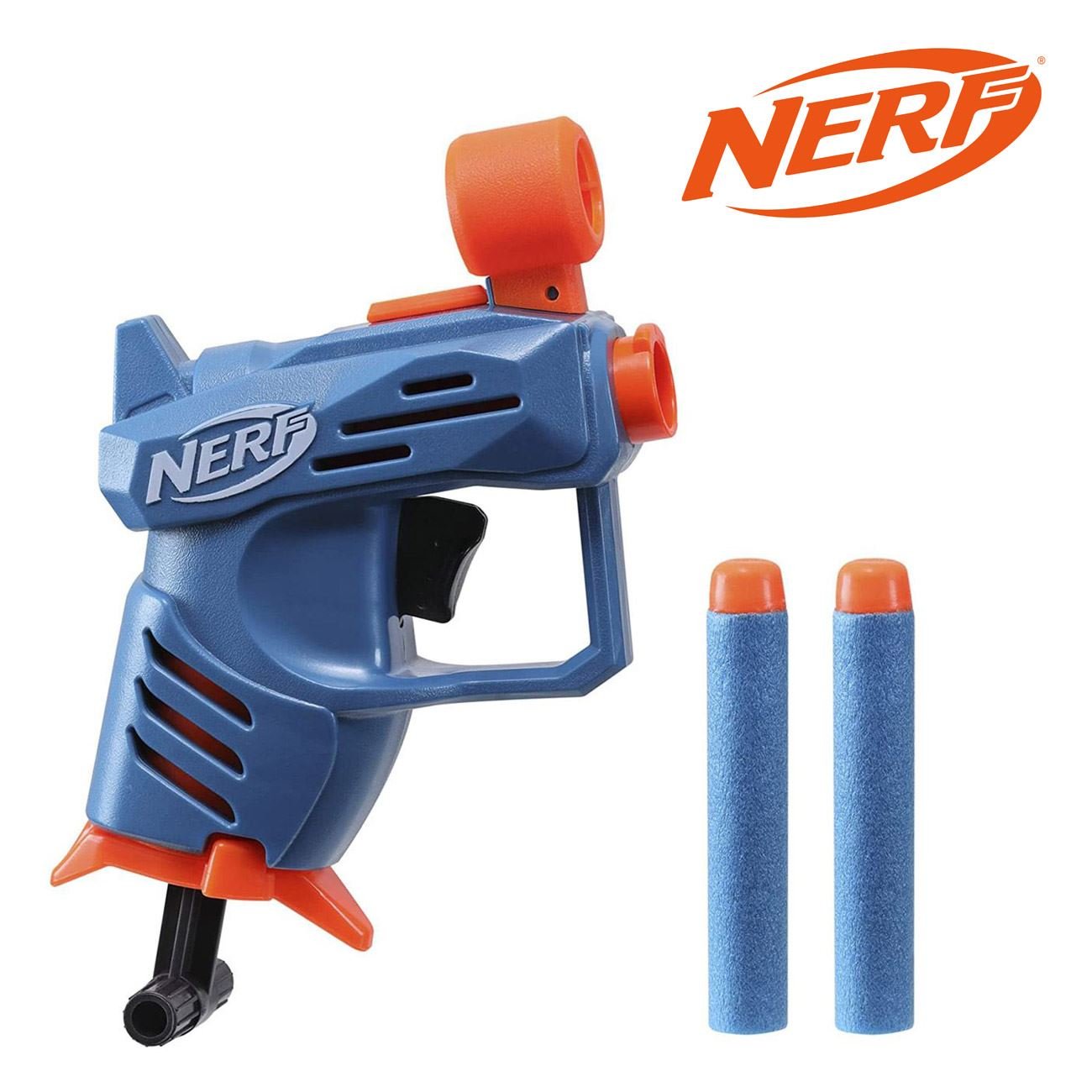 NERF Elite 2.0 Ace SD-1 – Бластер Hasbro
