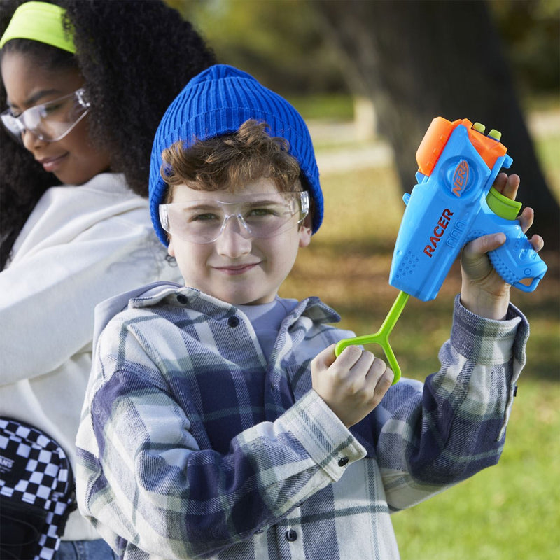 NERF Elite Junior Racer – Детски бластер