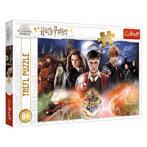 Пъзел Harry Potter 300 части Trefl