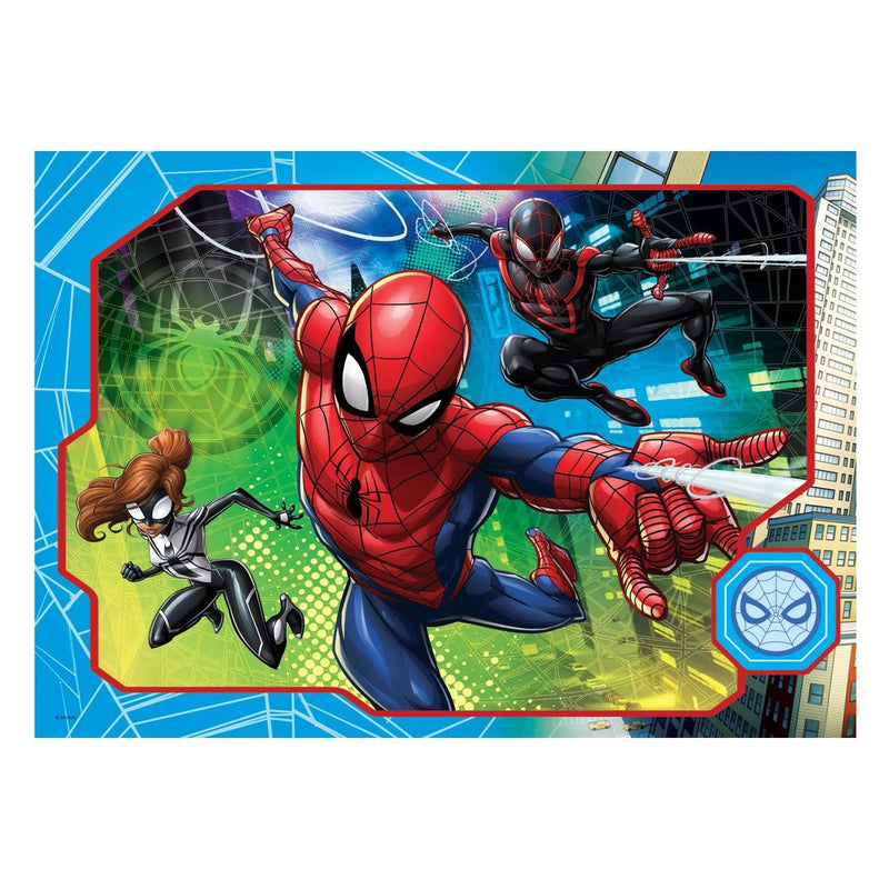 Пъзел Spider-Man – 200 части Trefl Marvel