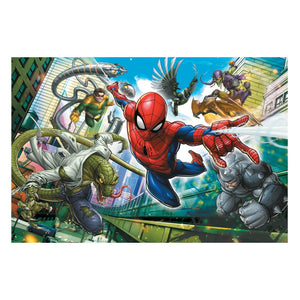 Пъзел Spider-Man – 300 части Trefl Marvel
