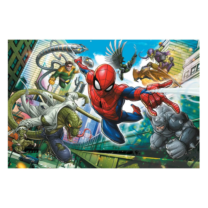 Пъзел Spider-Man – 300 части Trefl Marvel