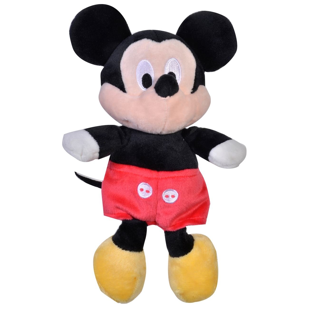 Плюшен Мики Маус – класическа Disney играчка 25 см