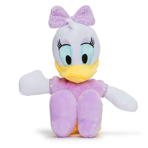 Плюшена фигура Daisy Duck 20 cm – оригинална Disney играчка